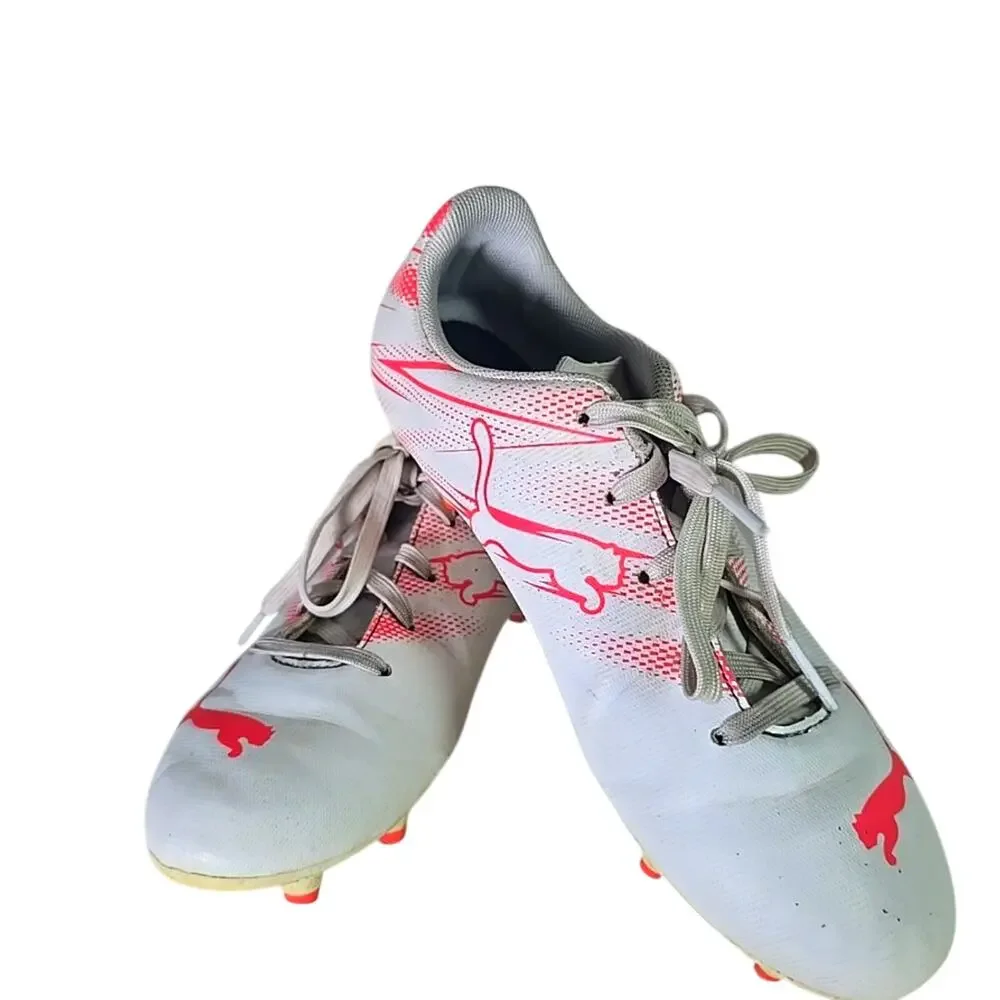 Puma size youth
